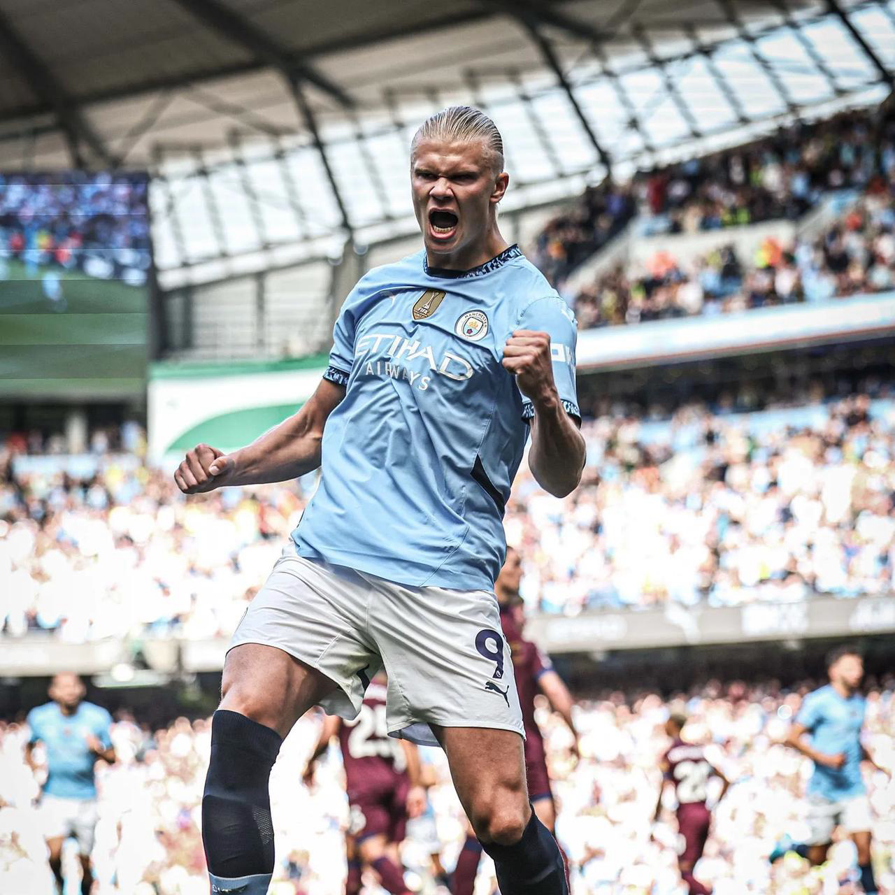 关于哈兰德在切尔西比赛中爆冷,高光表现引发热议!的信息 关于哈兰德在切尔西比赛中爆冷,高光表现引发热议!的信息