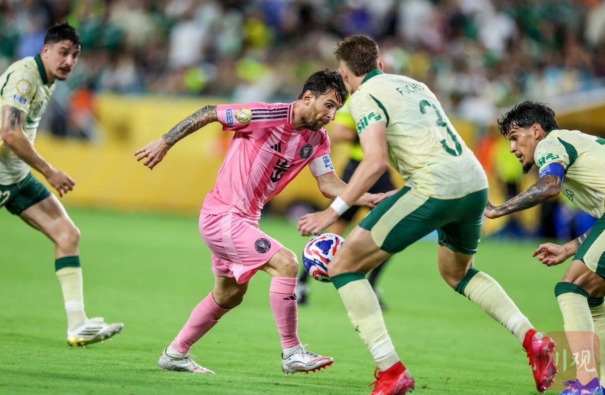 NG28-包含梅西回归赛场，挺进下一轮首场状态亮眼，老鹰观众沸腾！的词条