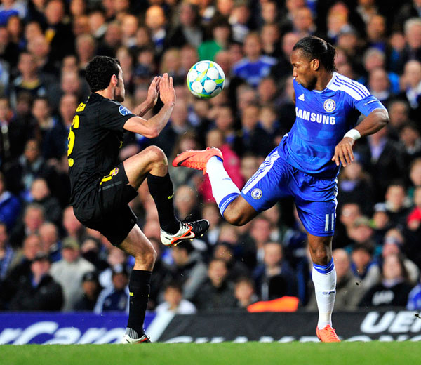 NG28- 阿隆索输球下课 