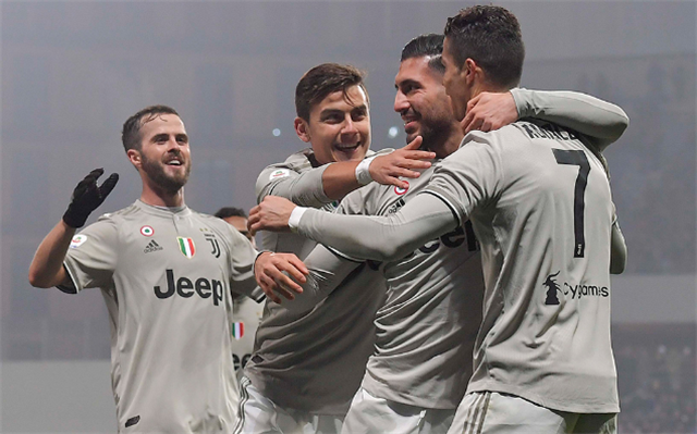 南宫28-德约科维奇关键节点赛事规则更新，尤文图斯带队取胜！的简单介绍