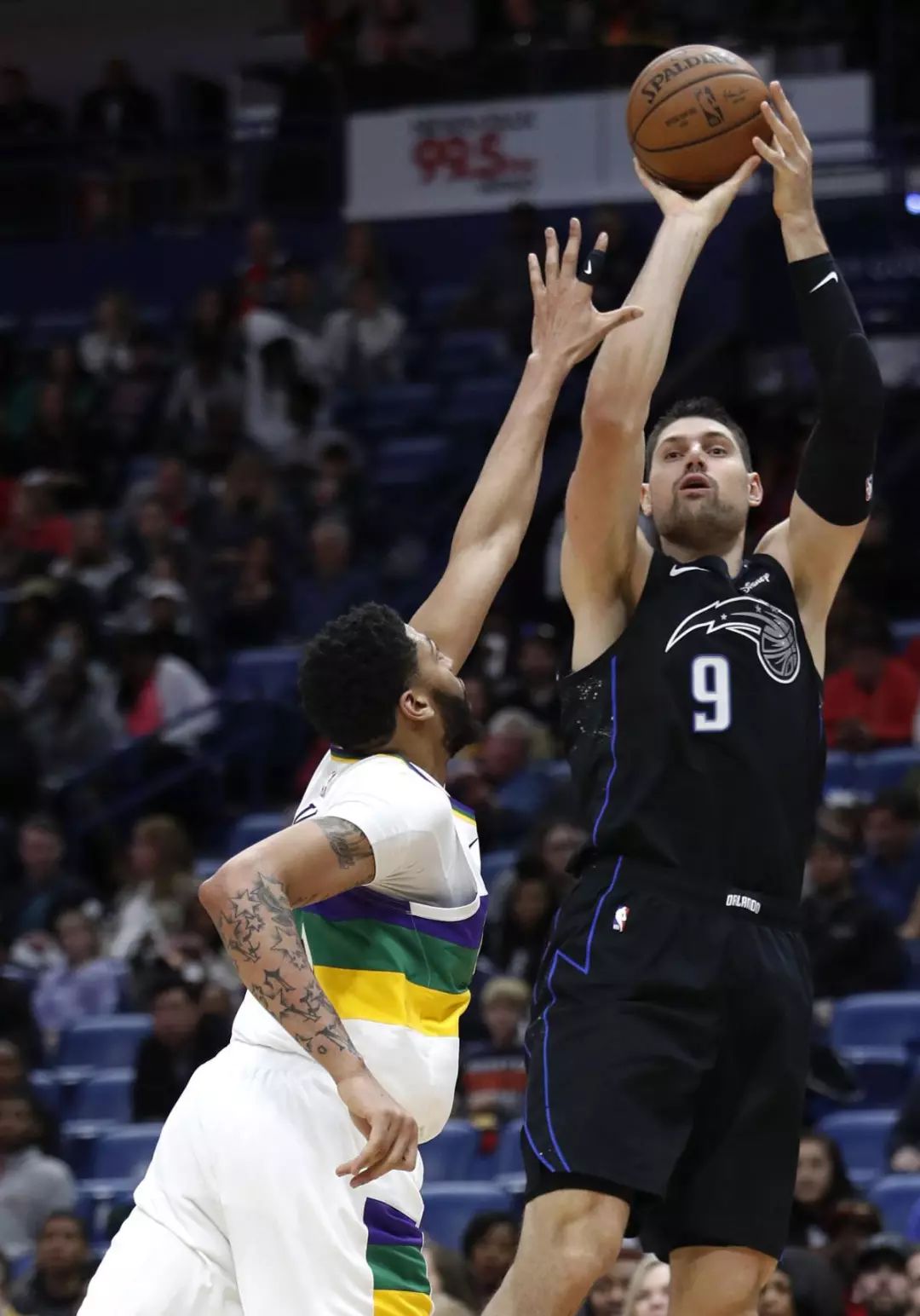 浓眉哥在法国队比赛中高光表现，回归赛场引发热议！的简单介绍