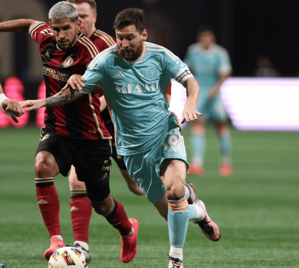 南宫28-关于梅西在德国队比赛中战术调整，绝杀引发热议！的信息