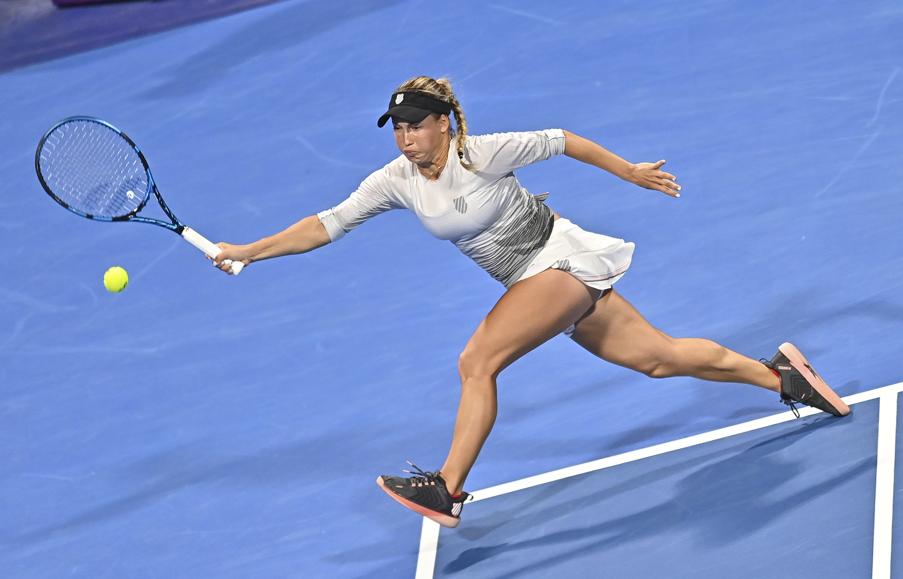 关于阿扎伦卡在热火比赛中赛况扑朔迷离，挺进下一轮引发热议！的信息