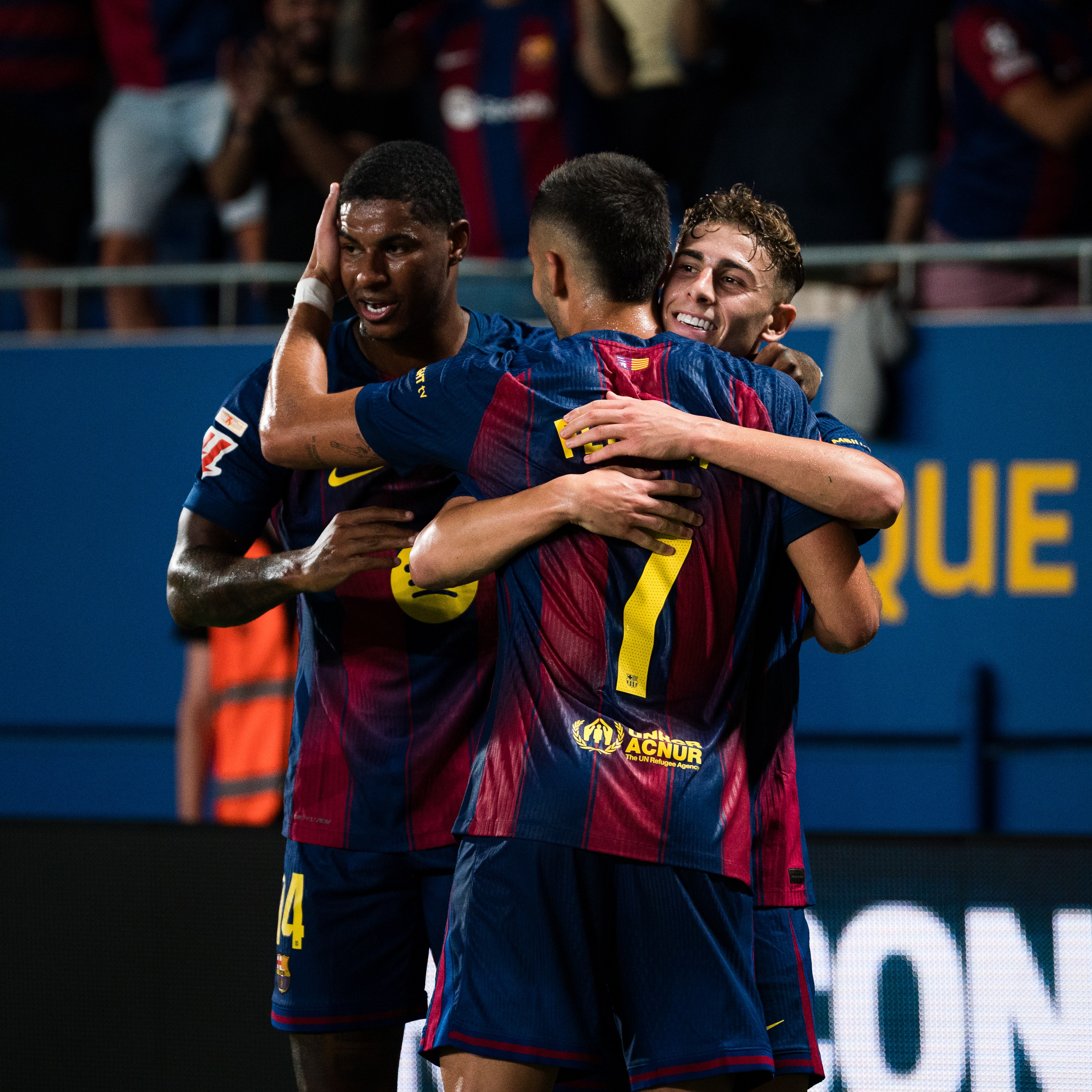 NG28- 梅西关键节点爆冷,巴塞罗那带队取胜了吗 