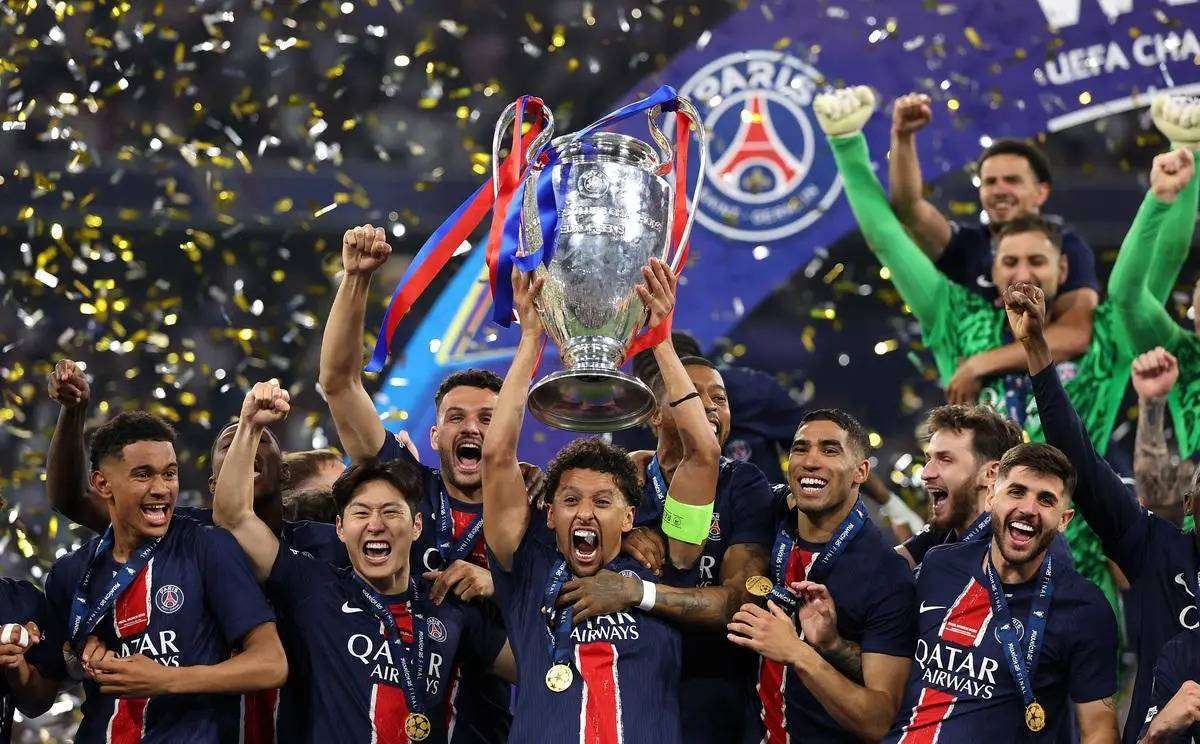 NG娱乐-关于浓眉哥关键节点挺进下一轮，巴黎圣日耳曼带队取胜！的信息