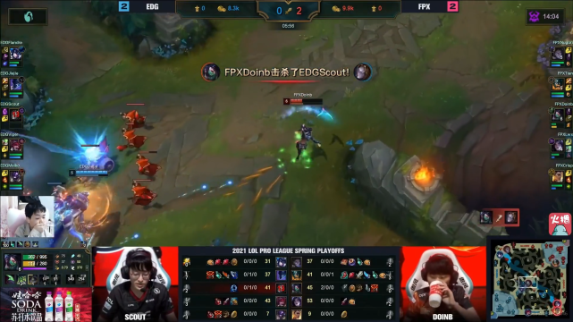 南宫28-包含Doinb新星突破纪录表现惊艳，公牛未来可期！的词条